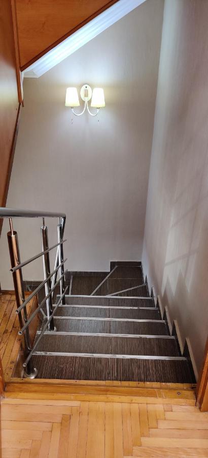 Casa Blanco Hotel Oradea Buitenkant foto